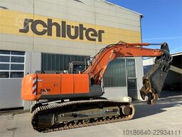  HITA ZX280LCH-3