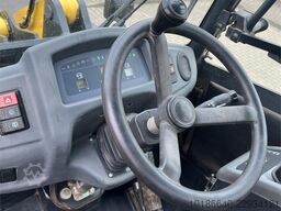 Komatsu WA90-6