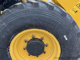Komatsu WA90-6