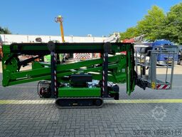 Hinowa Lightlift 20.10 IIIS SOLD