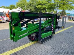Hinowa Lightlift 20.10 IIIS SOLD