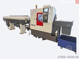 Ergomat TNG 32 + LNS Sprint 552