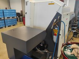 Ergomat TNG 32 + LNS Sprint 552