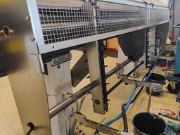 Ergomat TNG 32 + LNS Sprint 552