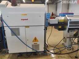 Ergomat TNG 32 + LNS Sprint 552