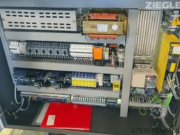 Ergomat TNG 32 + LNS Sprint 552