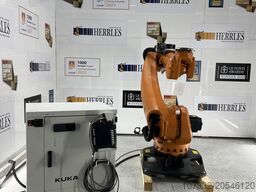 KUKA KR 240 R2900 ultra