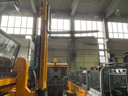 Jungheinrich EKX 410 Schienengeführt mit PSA