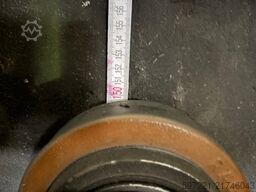 Jungheinrich EKX 410 Schienengeführt mit PSA