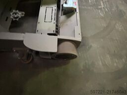 Jungheinrich EKX 410 Schienengeführt mit PSA