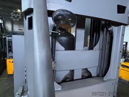 Jungheinrich EKX 410 Schienengeführt mit PSA