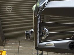 Jungheinrich EKX 410 Schienengeführt mit PSA