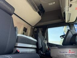 Scania S 450 - HIGHLINE - 2x TANKs - SCR ONLY - ALCOA