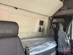 Scania S 450 - HIGHLINE - 2x TANKs - SCR ONLY - ALCOA