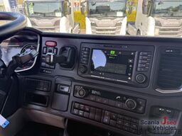 Scania S 450 - HIGHLINE - 2x TANKs - SCR ONLY - ALCOA