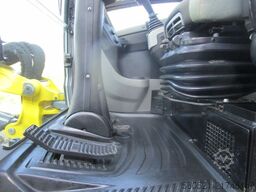 Neuson EW 65 - Martin-POWERTILT + Schnellw.+ 4 Löffel