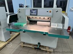 Perfecta 76 TVC Paper cutting guillotine
