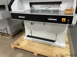 Ideal 7260 Hydraulic Paper Guillotine