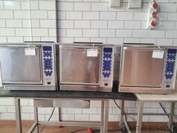 Merrychef Mealstream EC401