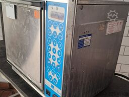 Merrychef Mealstream EC401