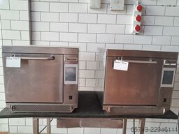 Merrychef eikon e3