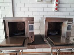 Merrychef eikon e3