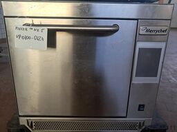 Merrychef eikon e3