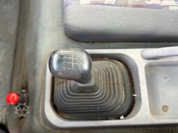 Nissan Atleon 210 12t HAAKSYSTEEM