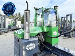 Combilift C3000 GAS TRIPLEX 5600 FREE LIFT
