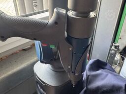Faro Quantum S Messarm  inkl. Polyworks 