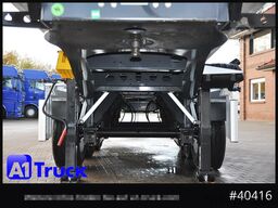 WIELTON Wielton 26m³ Strong Master Stahl