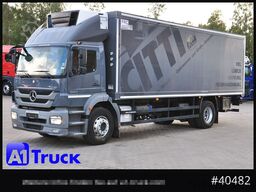 MERCEDES-BENZ 1824 LL Carrier 950 Mt, 3 Kammern, Automatik