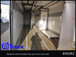 MERCEDES-BENZ 1824 LL Carrier 950 Mt, 3 Kammern, Automatik