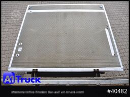 MERCEDES-BENZ 1824 LL Carrier 950 Mt, 3 Kammern, Automatik