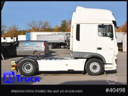 DAF XF 530 FT SSC, Intarder