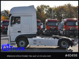 DAF XF 530 FT SSC,  Intarder