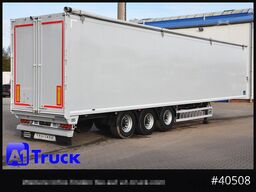 KNAPEN K100, Liftachse, Funk ca. 90m³