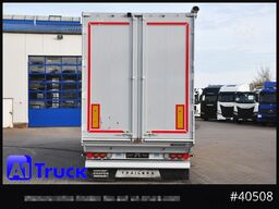 KNAPEN K100, Liftachse, Funk ca. 90m³