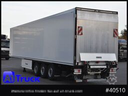 KRONE SD, TK SLX 300, LBW +Türen, 121 Bstd.