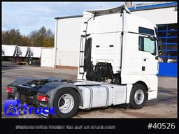 MAN TGX 18,500 Hydraulik, Intarder, Standklima,