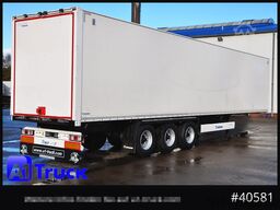 KRONE SDK 27, Koffer, 1 Vorbesitzer, Plywood,