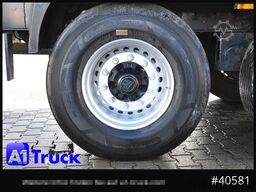 KRONE SDK 27, Koffer, 1 Vorbesitzer, Plywood,