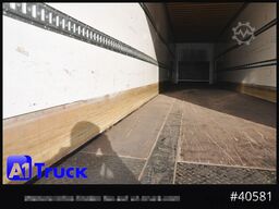 KRONE SDK 27, Koffer, 1 Vorbesitzer, Plywood,