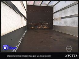 IVECO Daily 72C18 A8V Pritsche/Plane, Tempomat, AHK, Klima