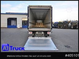 KRONE SD, TK SLX 300, LBW +Türen, 121 Bstd.