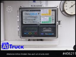 SCHMITZ SKO FP45, Blumenbreit, Carrier 1950.