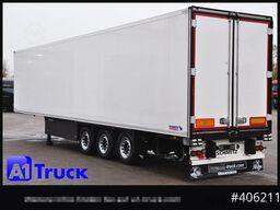 SCHMITZ SKO FP45, Blumenbreit, Carrier 1950.