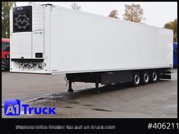 SCHMITZ SKO FP45, Blumenbreit, Carrier 1950.