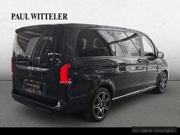 MERCEDES-BENZ V 300d Avantgarde 4MATIC AMG PANO+360°+DISTRONIC