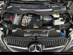 MERCEDES-BENZ V 300d Avantgarde 4MATIC AMG PANO+360°+DISTRONIC